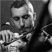 Clases particulares de violín y lenguaje musical. Zona centro